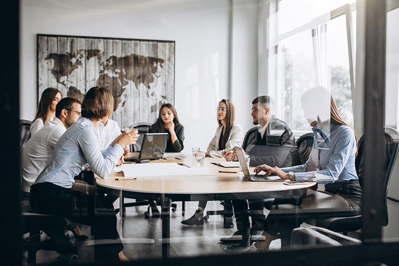 How to Build a Scalable Business Model That Drives Long-Term Growth
